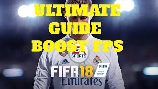 FIFA 18  Cristiano Ronaldo Goals amp Skills  HD [upl. by Howie]