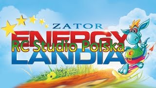 ENERGYLANDIA – Rodzinny park rozrywki w Zatorze Polska [upl. by Tiler286]