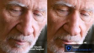 Topaz Labs Video Enhance AI Tutorial [upl. by Yeliw]