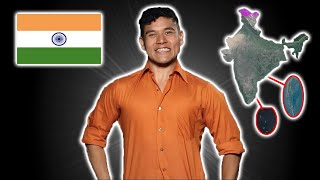 Geography Now India [upl. by Meridith442]