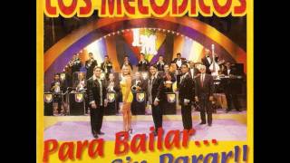 Los Melodicos y Billo´s Caracas Boys  Mix [upl. by Guendolen166]