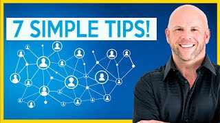 The Basics of Network Marketing Tips for Beginners [upl. by Tiffany775]