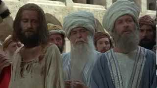 The Jesus Film  Macedonian  Macedonian Slavic  Makedonski  Slavic Language [upl. by Sutphin]