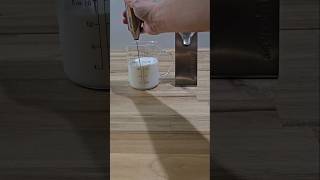 Aerolatte Handheld Milk Frother [upl. by Nysila]