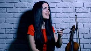 Naz Dej  Mühür  Azeri Music OFFICIAL [upl. by Nerin]