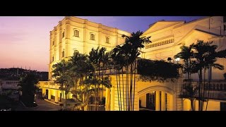 The Oberoi Grand Kolkata [upl. by Angele502]