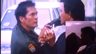 BEST TAGALOG ACTION MOVIE FULL MOVIE  Roi Vinzon [upl. by Onitsoga]