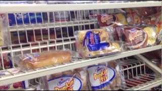 Twinkie Maker Hostess Reaches End of the Line [upl. by Aziram193]