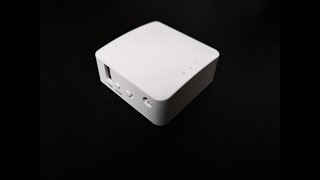 Seneye WiFi module setup [upl. by Kciwdahc814]