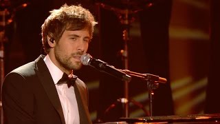 Max Giesinger  80 Millionen  Live  GOLDENE KAMERA 2017 [upl. by Gnoc]