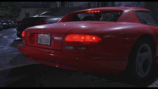 The Nutty Professor 1996 Dodge Viper Scene [upl. by Thorin]