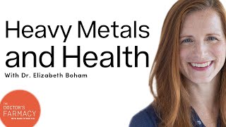 Heavy Metals And Health The Untold Story [upl. by Eda116]