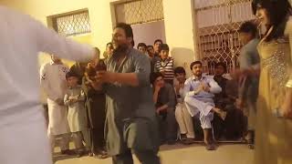 Pashto Beautiful song and Awesome wesome local Dance 2017 [upl. by Riggall]