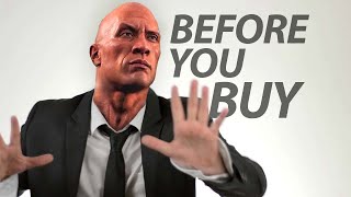 WWE 2K22  Before You Buy [upl. by Dilly]