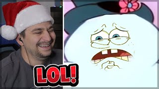 FROSTY HAS DIARRHEA  YTP  Frosty the Frostman REACTION [upl. by Bernardine]