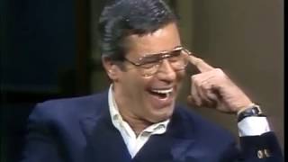 Jerry Lewis on Letterman 1982 1984 [upl. by Neelyad980]